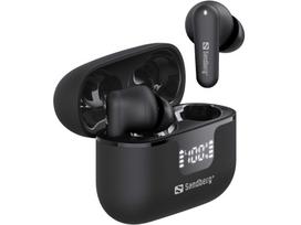 Sandberg 126-52 Wireless Earbuds ANC+ENC