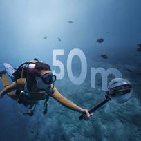 Insta360 X5 Invisible Dive Case Pro (CINSCAHN)