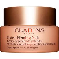 Clarins Extra-Firming Anti-Wrinkle Night Cream For Face, 100 ml