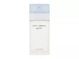 DolceGabbana Dolce AND Gabbana Light Blue (EDT) Eau de Toilette for Women 50 ml