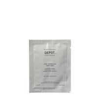 Depot 800 Skin Specifics No. 808 Hyaluronic Acid Deeply Hydrating/Soothing & Revitalizing Sheet Mask For Face Day, 13 ml