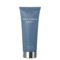 Dolce & Gabbana Light Blue Shower Gel, 50 ml