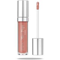 Pupa Miss Pupa Gloss lūpų blizgis, atspalvis: 405 Blush Nude, 5 ml