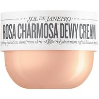Sol De Janeiro Rosa Charmosa Dewy Body Cream kūno kremas, 75 ml