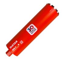 10170085218 DISTAR DEIMANTINIS PJAUSTYMO DISKAS RS8-X 1 1/4" 132 mm x 450 mm, SKIRTAS PJAUSTYMUI DRĖGNU BŪDU