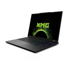 Nešiojamas kompiuteris XMG APEX 16 MAX - M25bpv 16 inch QHD 300Hz IPS, AMD Ryzen 9 9955HX, 32GB RAM, 1TB SSD, NVIDIA RTX 5070Ti, DOS
