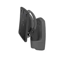 Chief K0W100B monitorių laikiklis / stovas 76.2 cm (30 colių) Sieninis Juodas