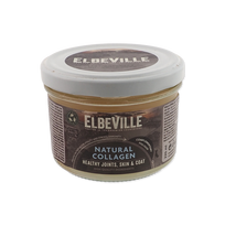 Konservuotas maistas šunims - Elbeville Jar Dog Healthy Joints, Skin -amp Coat, Natural Collagen 220ml