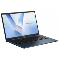 ASUS VivoBook 17 X1704MA-AU010 - Core 5 320 | 17,3" | 16GB | 512GB | be operacinės sistemos | Blue | 90NB17V2-M002F0 | 4711636555463
