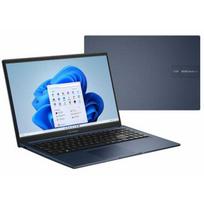 ASUS Vivobook 15 X1504MA-BQ048W nešiojamas kompiuteris Core 5 320 | 15,6" FHD | 16GB | 512GB | Windows 11 Home | Blue | 90NB17I1-M00BS0 | 4711636555203
