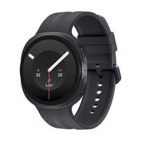 Laikrodis Samsung Galaxy Watch 9 L355 44mm LTE Region West - Graphite | SM-L355FZKAEUB | 8806099332396