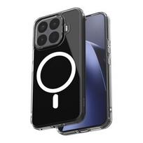 Cover hybrid clear magnetic Xiaomi 17T Pro