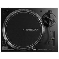 Reloop RP-5000 MK4 - profesionalus DJ patefonas