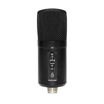 Stagg SUSM60D - USB kondensatorinis mikrofonas