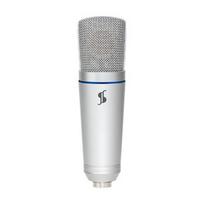 Stagg SUM50 - USB studijinis kondensatorinis mikrofonas