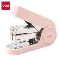 Stapler Linfini EM390 pink up to 25 sheets