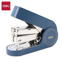 Stapler Linfini EM390 blue up to 25 sheets