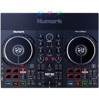 Numark Party Mix Live - DJ pultas