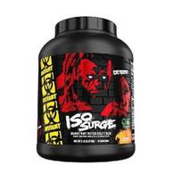 Mutant Iso Hardcore 2.2kg skonis - Trigubo Šokolado