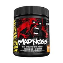 Mutant Madness 270g - Saldžios šaltos arbatos