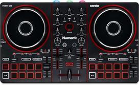 Numark Party Mix MKIII - DJ pultas