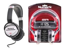 Numark HF125 - DJ ausinės