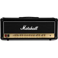 Marshall DSL100HR - 100 W elektroninių lempų stiprintuvas