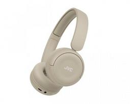 Headphones HA-S59W beige