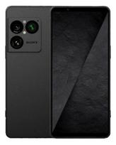 Sony Xperia 1 VIII 5G 12/256GB juodos spalvos išmanusis telefonas