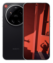 Leica Leitzphone powered by Xiaomi 5G 16/1TB juodos spalvos išmanusis telefonas