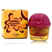 Grandeur Tubbees Passion Fruit Mojito Lip Balm lūpų balzamas - 10 g.
