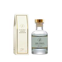 Gold Edition Diffuser Baby Powder, 50 ml