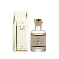 Gold Edition Diffuser Aromatic Woody, 50 ml
