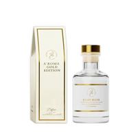 Gold Edition Diffuser Silky Musk, 50 ml