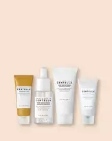 Skin1004 Centella Even Tone Kit - 20 ml, 15 ml, 30 ml, 30 ml
