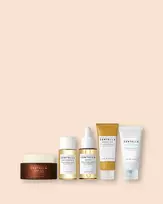 Skin1004 Madagascar Centella Daily Skincare Discovery Kit - 15 ml, 15 ml, 20 ml, 30 ml, 30 ml