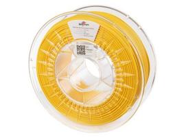 3D plastikas PET-G premium Bahama yellow 1kg Spectrum