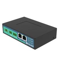 Robustel R2010 industrinis maršrutizatorius su dviem SIM kortelėmis. 4G/LTE, Serijinė jungtis ir DI/DO