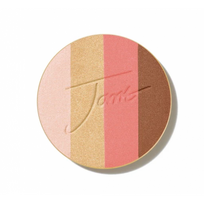 Bronzer Refill Bronzanto papildymas First Light