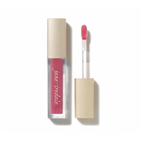 ColorLuxe Intensive Lip Glaze Intensyvaus poveikio lūpų blizgesys Flush