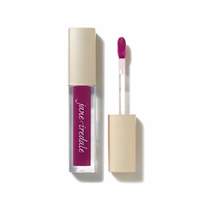 ColorLuxe Intensive Lip Glaze Intensyvaus poveikio lūpų blizgesys Juicy
