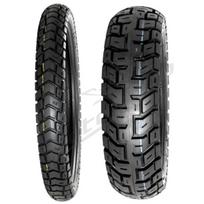 Padanga Motoz Tractionator GPS 130/80 R17 65T TL