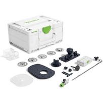 Priedų rinkinys vertikaliam frezeriui Festool ZS-OF 1010 M 578046