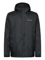 Columbia Sportswear - Watertight Ii Jacket - Sportinė lauko striukė - Juoda