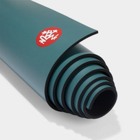 Jogos kilimėlis MANDUKA GRP® ADAPT YOGA MAT 5 mm (Ilgis: 180 cm,Spalva: Dark Lotus)