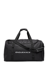 Endurance - Lanakila 60L Sports Bag - Sportinis krepšys - Juoda