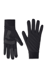 Endurance - Watford Running Gloves - Sportinės pirštinės - Juoda