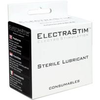 ELECTRASTIM - Sterilus Lubrikantas 10 vnt.