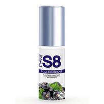 STIMUL8 - S8 Mėlynių Lubrikantas 50 ml