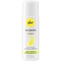 PJUR - Moteriškas Vegan Lubrikantas 30 ml
